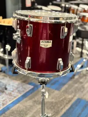 Tama 12 x 10 Swingstar Tom